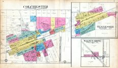 Colchester, Tennessee, Walnut Grove, McDonough County 1913
